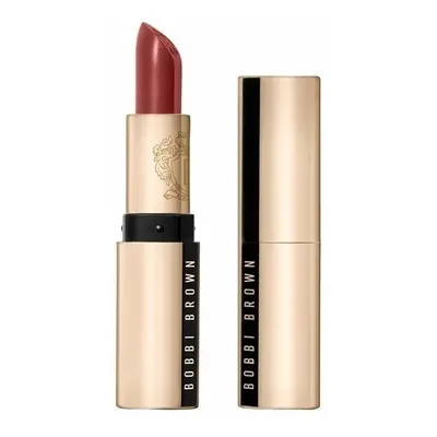 Rtěnka (Luxe Lipstick) Bobbi Brown / Odstín: Parisian Red - 3,5 g