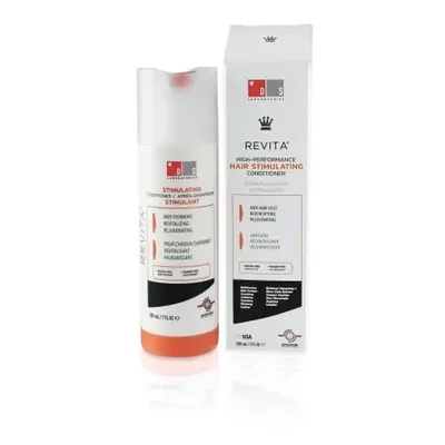 Kondicionér na podporu růstu vlasů Revita (High-Performance Hair Stimulating Conditioner) DS Lab