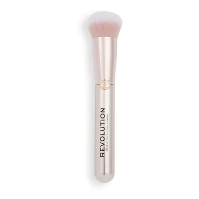 Štětec na tvář R7 Create (Buffing Foundation Brush) Revolution