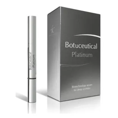 Botuceutical Platinum / biotechnologické sérum na hluboké vrásky Fytofontana - 4,5 ml