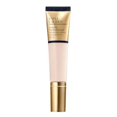 Hydratační make-up Futurist Hydra Rescue SPF 45 (Moisturizing Make-Up) Estée Lauder / Odstín: 3C