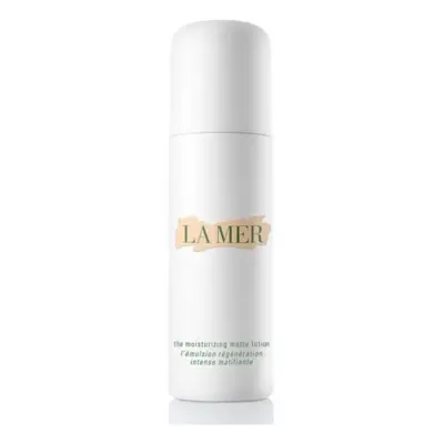 Matující hydratační emulze (The Moisturizing Matte Lotion) La Mer - 50 ml