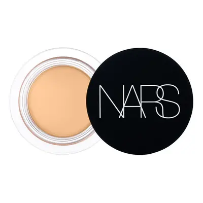 Matující korektor (Soft Matte Complete Concealer) NARS / Odstín: Caramel - 6,2 g