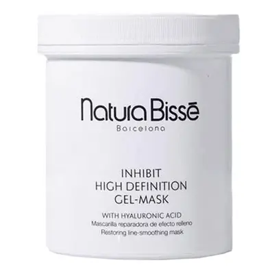 Hydratační gelová maska Inhibit (High Definition Gel Mask) Natura Bissé - 500 ml