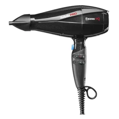 Profesionální fén na vlasy Babyliss PRO Excess-HQ Ionic / 2600 W BaByliss PRO