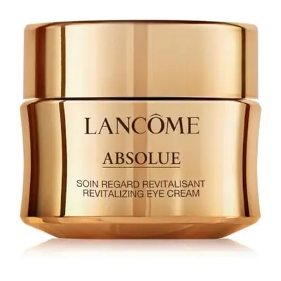 Revitalizační oční krém Absolue (Revitalizing Eye Cream) Lancôme - 20 ml