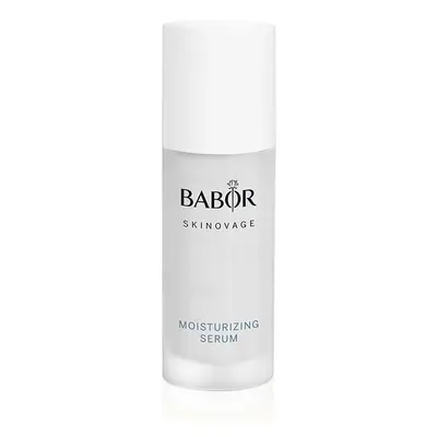 Hydratační pleťové sérum pro suchou pleť Skinovage (Moisturizing Serum) Babor - 30 ml