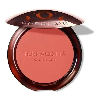 Pudrová tvářenka Terracotta (Blush) Guerlain / Odstín: 03 Nude Foncé - 5 g