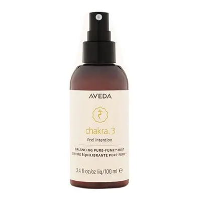 Vyvažující mlha Chakra 3 Feel Intention (Balancing Pure-Fume™ Mist) Aveda - 100 ml