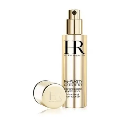 Rozjasňující protivráskové sérum Re-Plasty Laserist (Cream in Serum) Helena Rubinstein - 30 ml