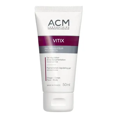 Gel pro regulaci pigmentace Vitix (Regulating Gel) ACM - 50 ml