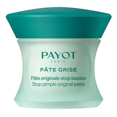 Lokální noční péče proti akné Pâte Grise (Stop Pimple Original Paste) Payot - 15 ml