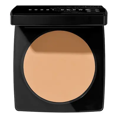 Kompaktní pudr (Sheer Finish Pressed Powder) Bobbi Brown / Odstín: Pale Yellow - 9 g