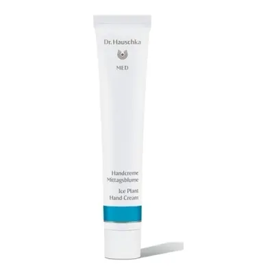 Kosmatcový krém na ruce Med (Ice Plant Hand Cream) Dr. Hauschka - 50 ml