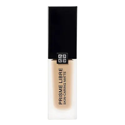 Matující tekutý make-up Prisme Libre Skin-Caring Matte (Foundation) Givenchy / Odstín: 1-W105 - 