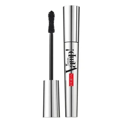 Objemová řasenka Vamp! (Mascara) PUPA Milano / Odstín: 100 Extra Black - 9 ml