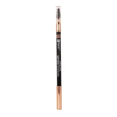 Tužka na obočí Defence Color (Brow Shaper) BioNike / Odstín: 503 Dark Brown