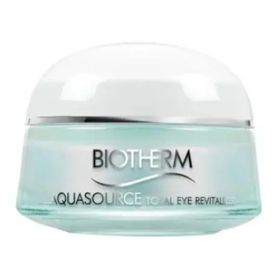 Oční péče s chladícím efektem Aquasource (Total Eye Revitalizer) Biotherm - 15 ml