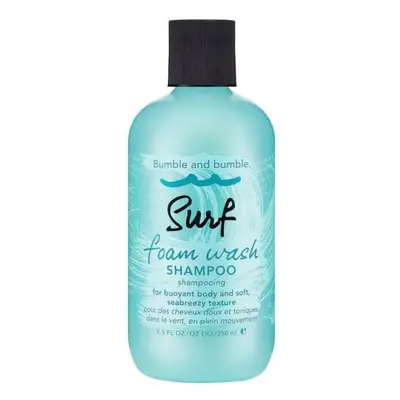 Šampon pro plážový efekt Surf Foam Wash (Shampoo) Bumble and bumble / Odstín: 250 ml - 250 ml