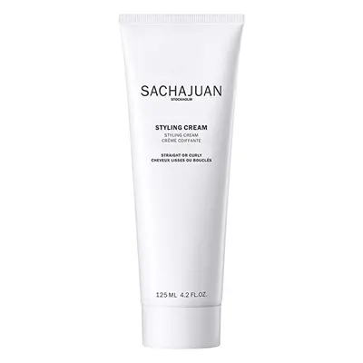 Stylingový krém na vlasy (Styling Cream) Sachajuan - 125 ml