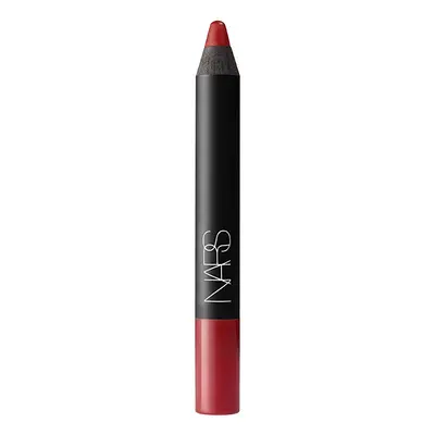 Matující rtěnka v tužce (Velvet Matte Lip Pencil) NARS / Odstín: Walkyrie - 2,4 g