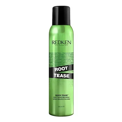 Vlasový sprej pro efekt natupírování Root Tease (Root Targeting Spray) Redken - 250 ml