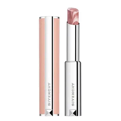 Tónovaný balzám na rty Rose Perfecto (Lip Balm) Givenchy / Odstín: 102 Feeling Nude - 2,2 g