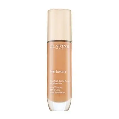 Everlasting Long-Wearing & Hydrating Matte Foundation dlouhotrvající make-up pro matný efekt 114