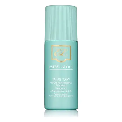 Kuličkový antiperspirant Youth Dew (Anti-Perspirant Deodorant Roll-On) Estée Lauder - 75 ml