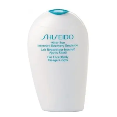 Obnovujíci emulze po opalování (Sun Care After Sun) Shiseido - 150 ml