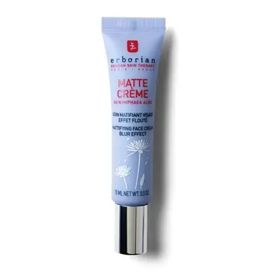 Matující pleťový krém Matte Creme (Mattifying Face Cream) Erborian - 15 ml