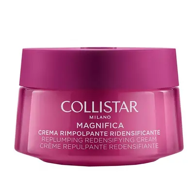 Krém pro obnovu hutnosti pleti Magnifica (Replumping Redensifyng Cream) Collistar - 50 ml