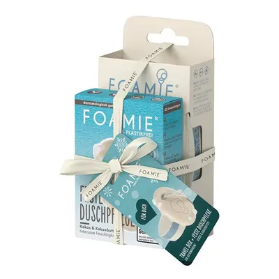 Dárková sada tělové péče Bestseller Gift Set Foamie