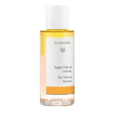 Dvoufázový odličovač očí (Eye Make-Up Remover) Dr. Hauschka - 75 ml