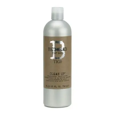 Kondicionér proti padání vlasů pro muže Bed Head (Clean Up Peppermint Conditioner) Tigi / Odstín