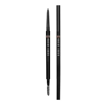 Precizní tužka na obočí (Micro Brow Pencil) Bobbi Brown / Odstín: Honey Brown - 0,07 g