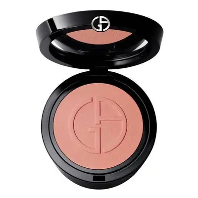 Pudrová tvářenka Luminous Silk (Glow Blush) Giorgio Armani / Odstín: 10 - 4 g