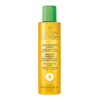 Tělový olej (Precious Body Oil) Collistar - 150 ml