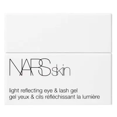 Rozjasňující gel na oční okolí Skin (Light Reflecting Eye & Lash Gel) NARS - 15 ml