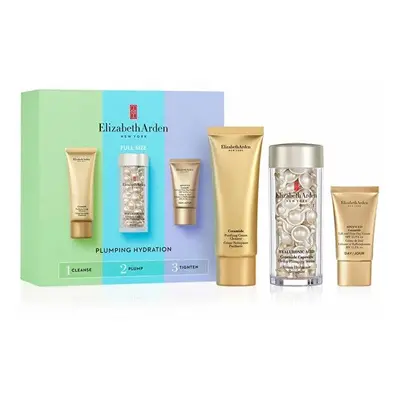 Dárková sada pleťové péče Plumping Hydration Set Elizabeth Arden