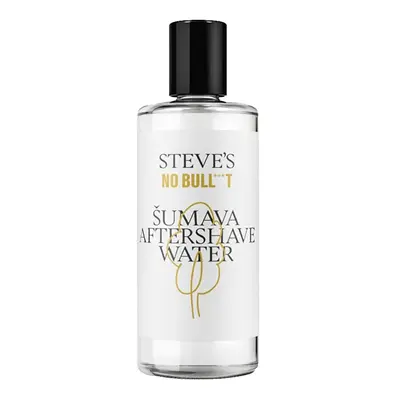 Voda po holení Šumava (Aftershave Water) Steve´s - 100 ml