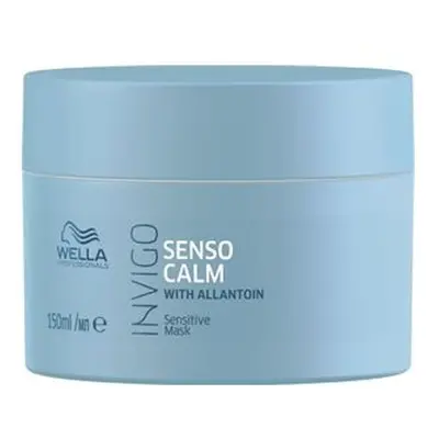 Maska na citlivou pokožku hlavy Invigo Senso Calm (Sensitive Mask) Wella Professionals - 150 ml