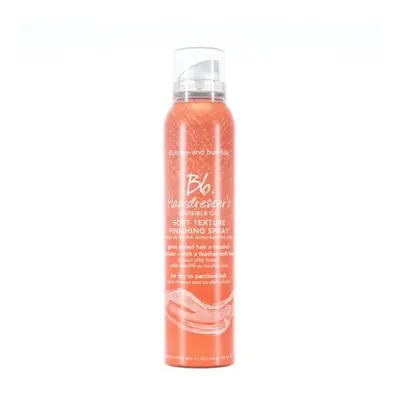 Texturizační sprej pro suché vlasy Hairdresser`s Invisible Oil (Soft Texture Finishing Spray) Bu