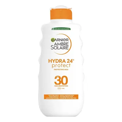 Opalovací mléko SPF 30 (High Protection Milk) Ambre Solaire Garnier - 200 ml