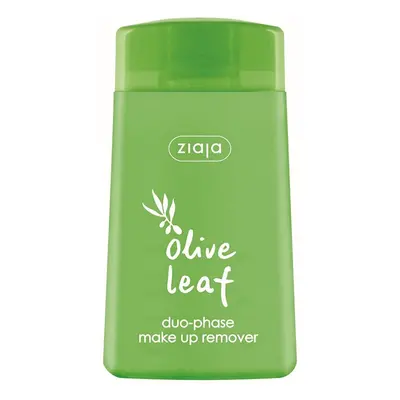 Dvousložkový odličovač voděodolného make-upu Olive Leaf Ziaja - 120 ml