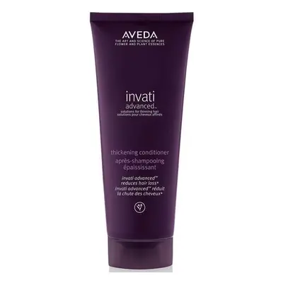 Kondicionér pro barvené a jemné vlasy Invati Advanced (Conditioner) Aveda - 200 ml