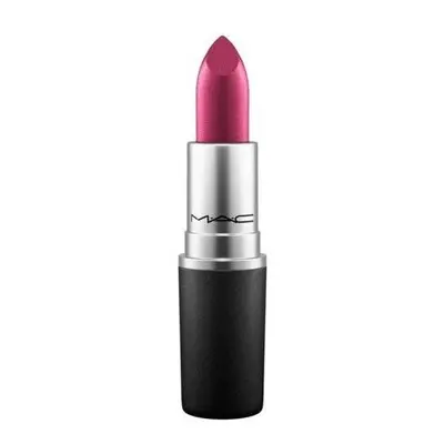 Rtěnka s perletí Frost (Lipstick) MAC Cosmetics / Odstín: "O" - 3 g