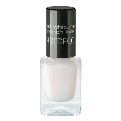 Bělicí lak pro francouzskou manikúru (Nail Whitener French Look) Artdeco - 10 ml