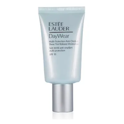 Zdokonalený tónovací krém DayWear SPF 15 (Multi-Protection Anti-Oxidant Sheer Tint Release Moist