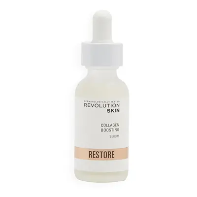 Kolagenové pleťové sérum Restore (Collagen Boost Serum) Revolution Skincare - 30 ml